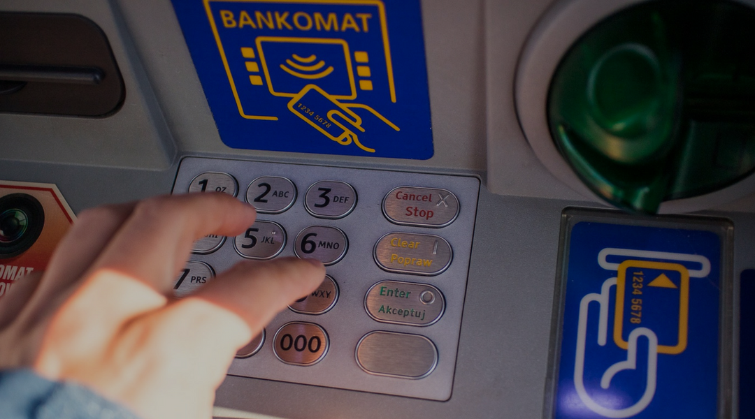 Easiest Way To Never Pay A Foreign ATM Transaction Fee Again