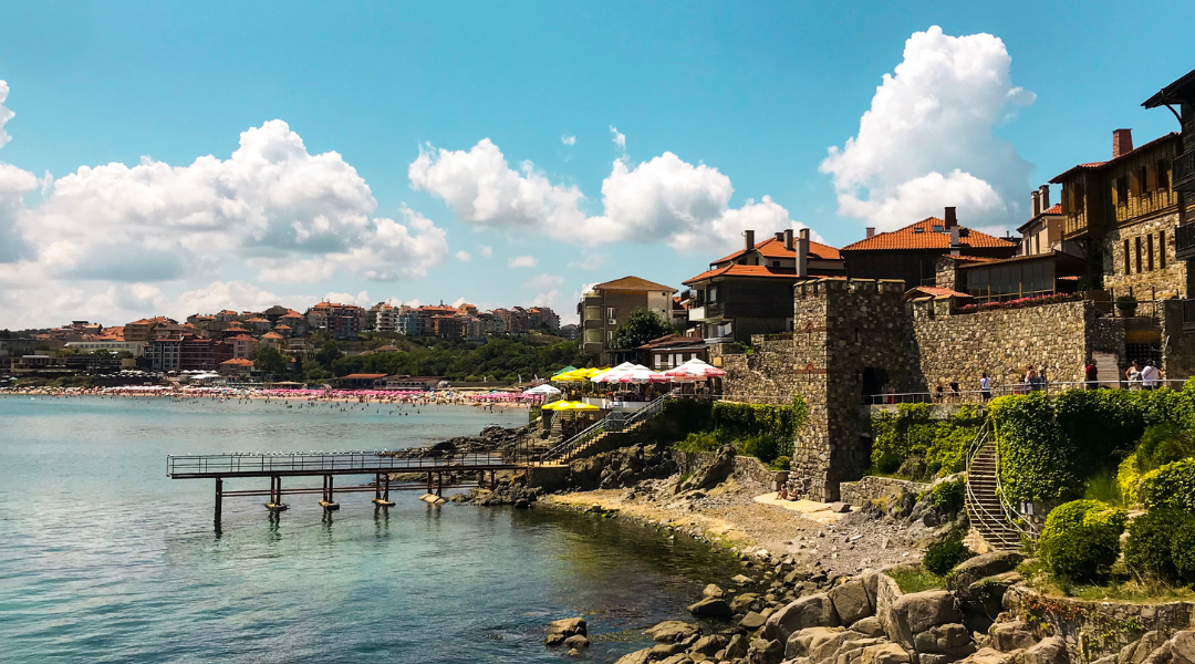 10 Can’t Miss Things To Do in  Sozopol Bulgaria