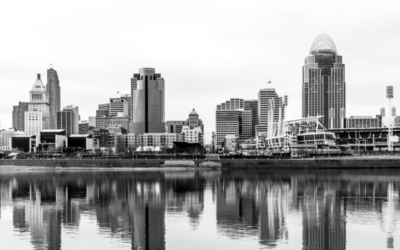 How Remote Work Could Blow Up The Cincinnati Startup Scene
