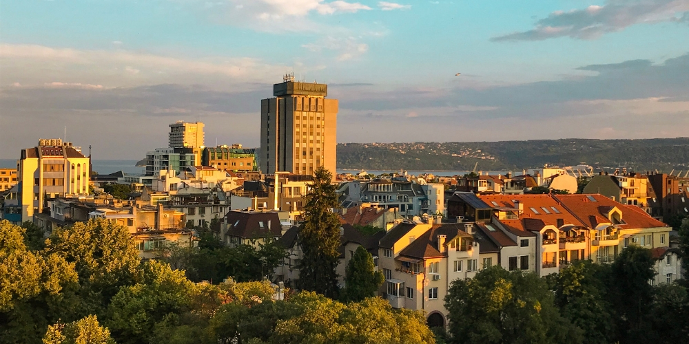 varna bulgaria