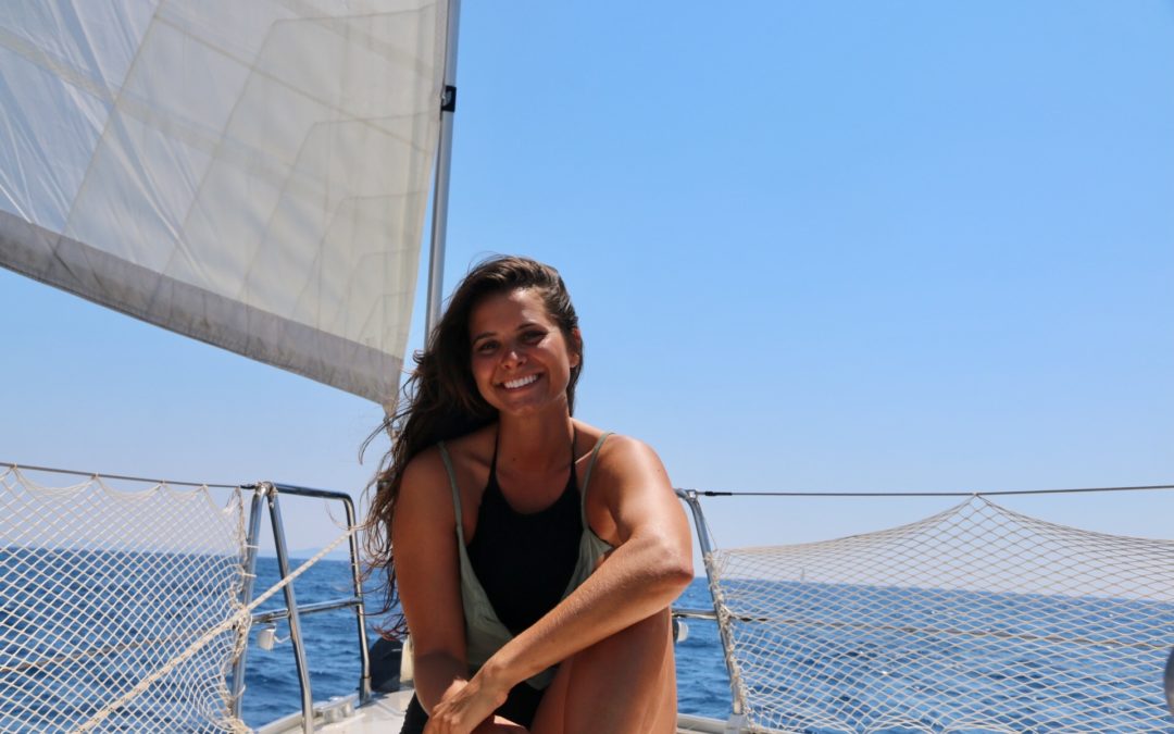 TRS 048: Building a Location Independent Feminist Agency with Alex Martinez