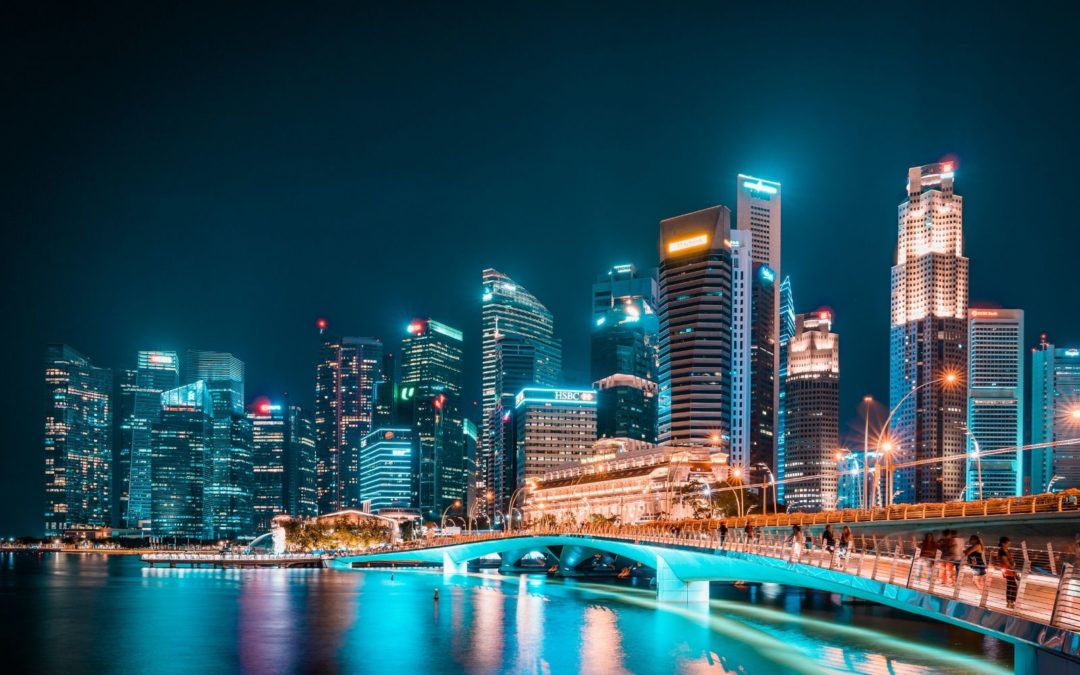 TRS 053: The Future of Urban Mobility, Smart Cities and Travel with Dr. Boyd Cohen Ph.D